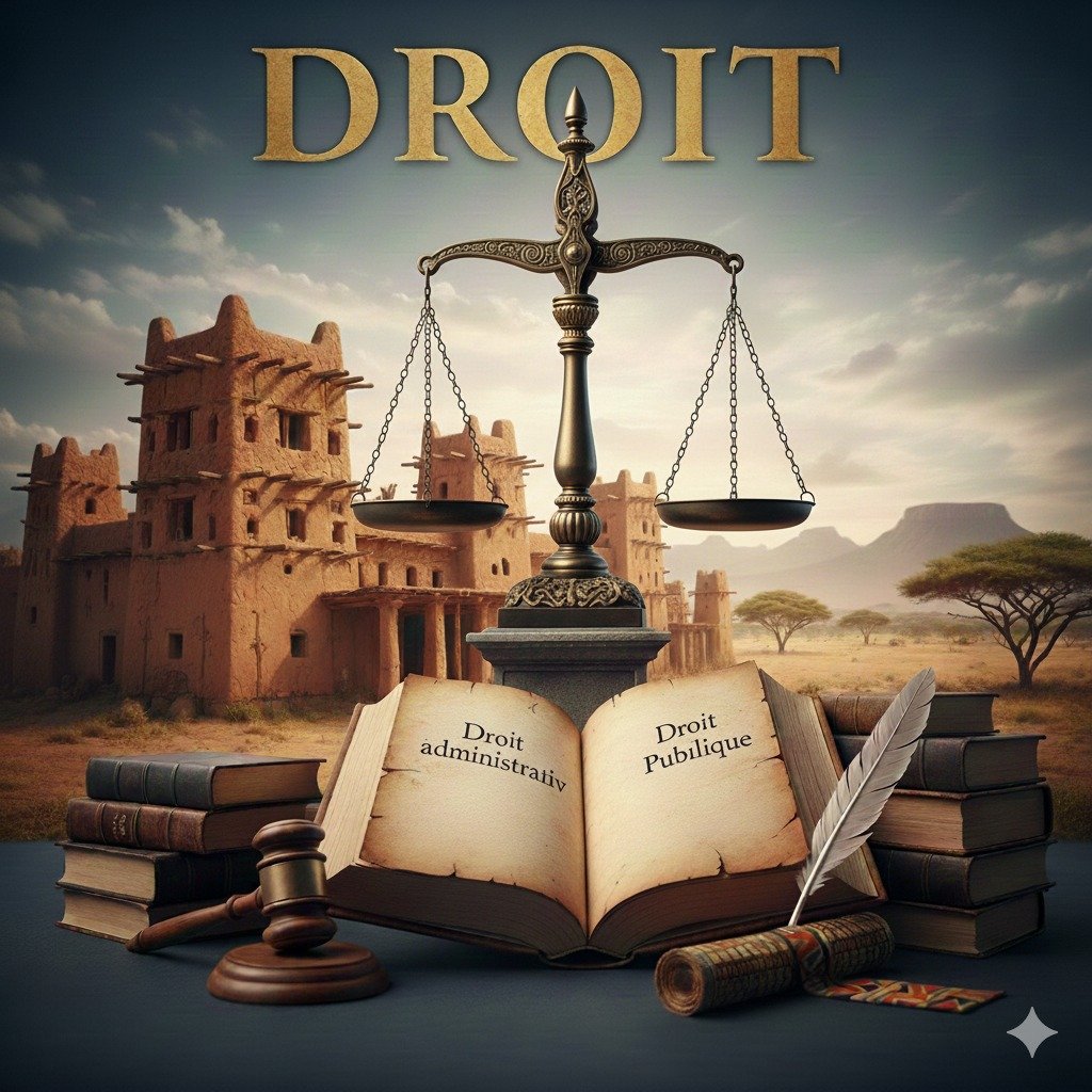 Droit